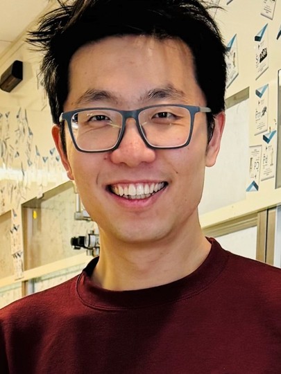 People – Yu LAB